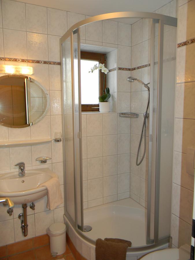 Landhaus Spielmannsau Oberstdorf Habitación foto
