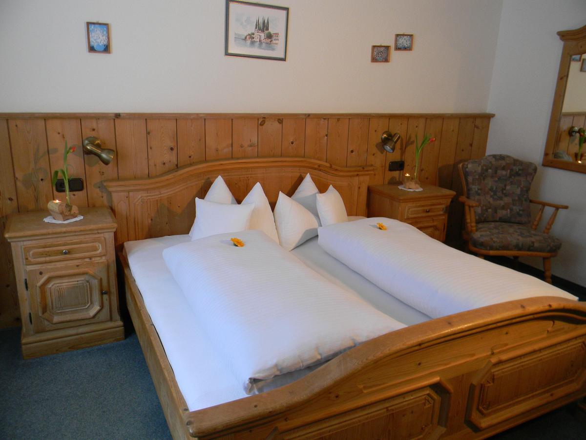 Landhaus Spielmannsau Oberstdorf Habitación foto